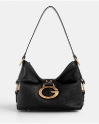 GUESS - Camden Mini Shoulder Bag