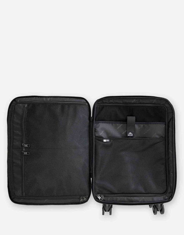 Rip Curl - F-Light 40L Carry-On Wheeled Travel Bag 40L