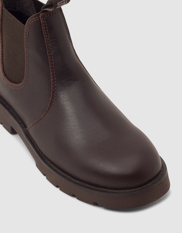 ROC Boots Australia - Jumbuk
