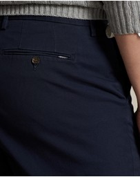 Polo Ralph Lauren - Stretch Classic Fit Chino Pants