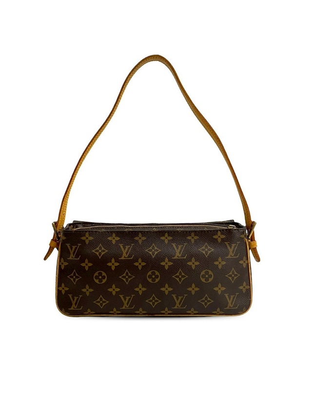 Pre-Loved by Azura Reborn - Pre-Loved Monogram Viva Cite MM
