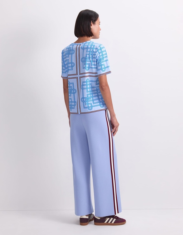 Sportscraft - Rhodes Mercerised Tee