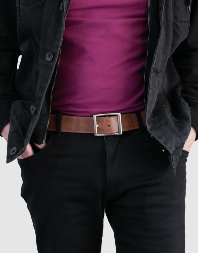 Loop Leather Co - Two Face