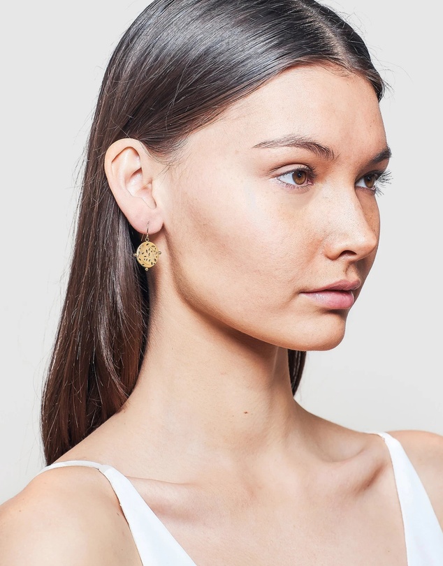 Pastiche - Gaia Earrings