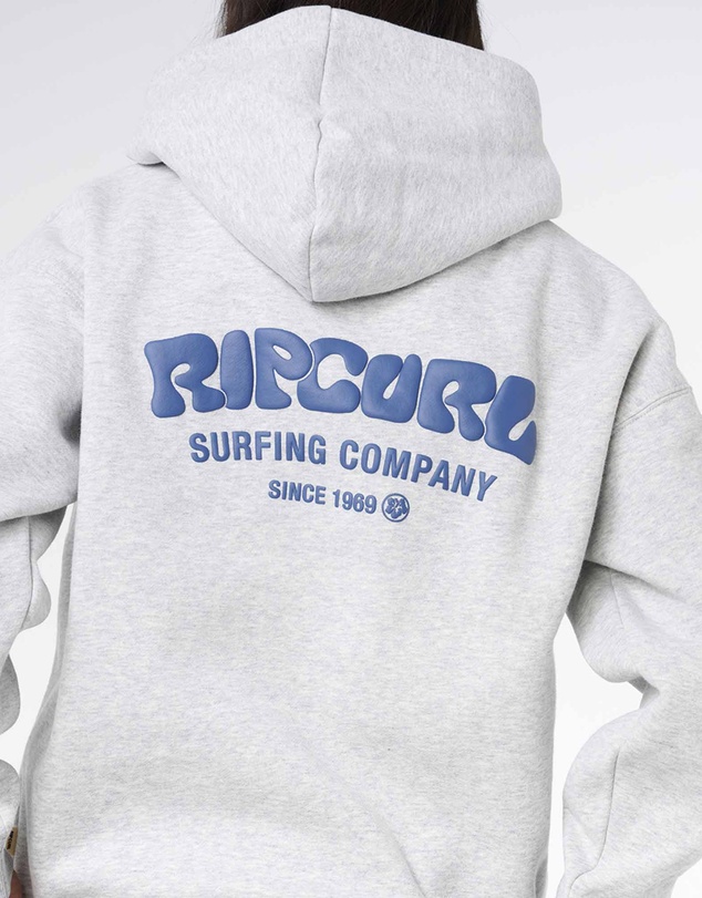 Rip Curl - Surf Puff Heritage Hood