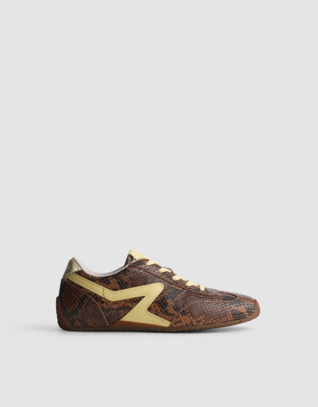 rag & bone - Retro Runner Slim Ultra