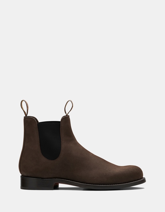 Blundstone - 159 Heritage Boots - Unisex