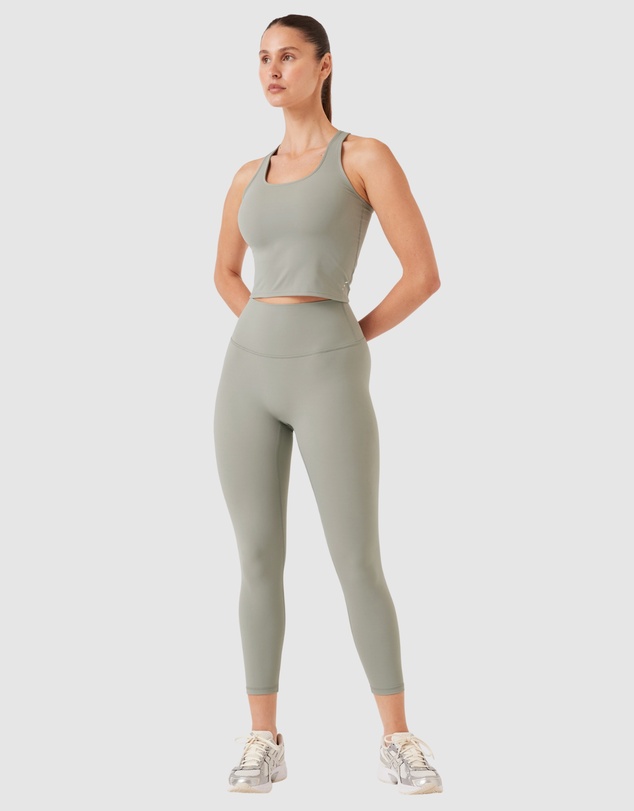 REC GEN - FITform Racer Tank