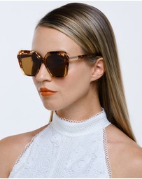 Reality Eyewear - Danceteria