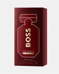 BOSS - Hugo Boss The Scent Elixir for Her 50ml