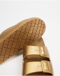Freedom Moses - Slides - Unisex