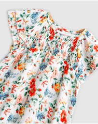 Alex & Ant - Posey Dress - Pretty Floral
