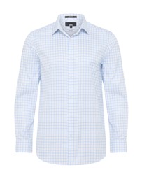 Oxford - Beckton Slim Fit Luxury Shirt