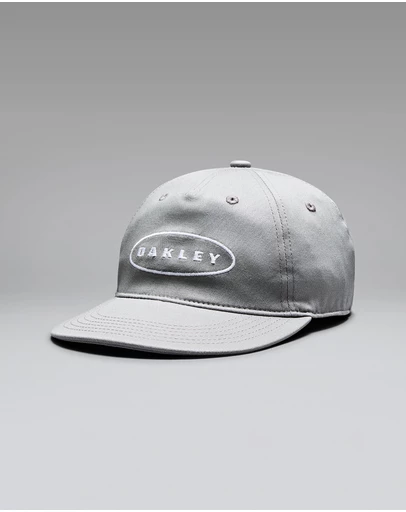 Oakley - Oakley Circle Bark Cap