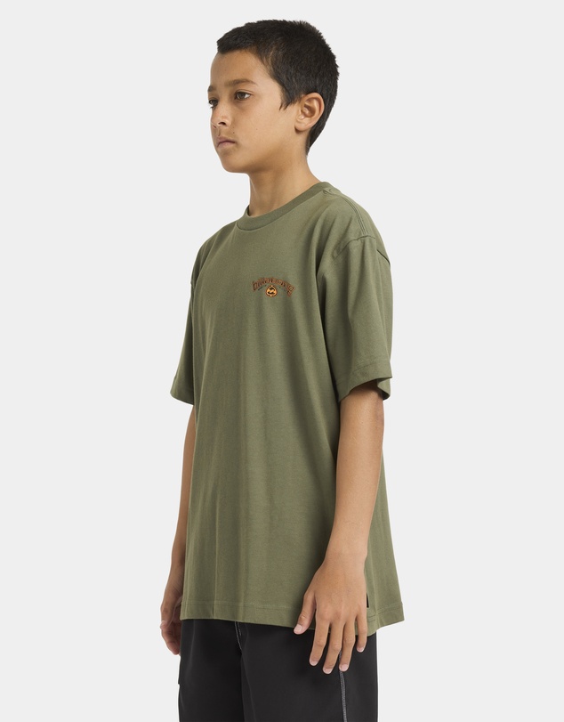 Billabong - Boys 8 to 16 Spec 73 T-Shirt