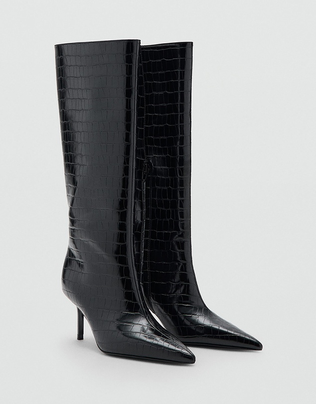 M.N.G - Brava Boots