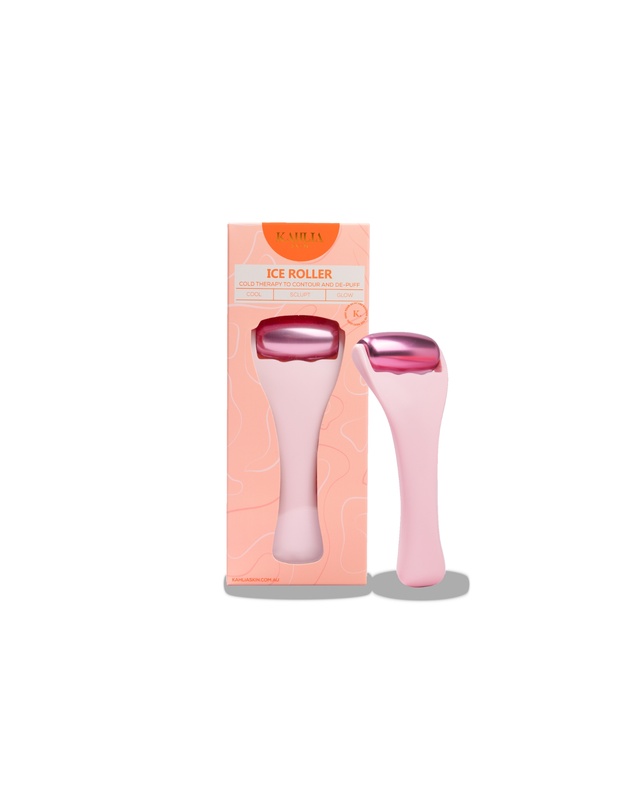 Kahlia Skin - Ice Roller
