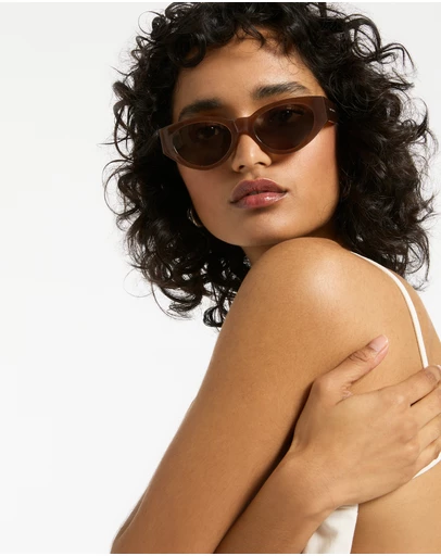 Status Anxiety - Visceral Sunglasses