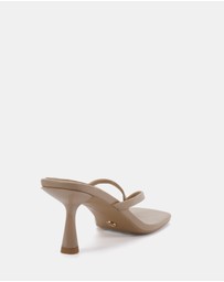 Novo - Zania Heels