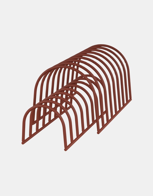 DESIGNSTUFF - DRIP Dish Drainer