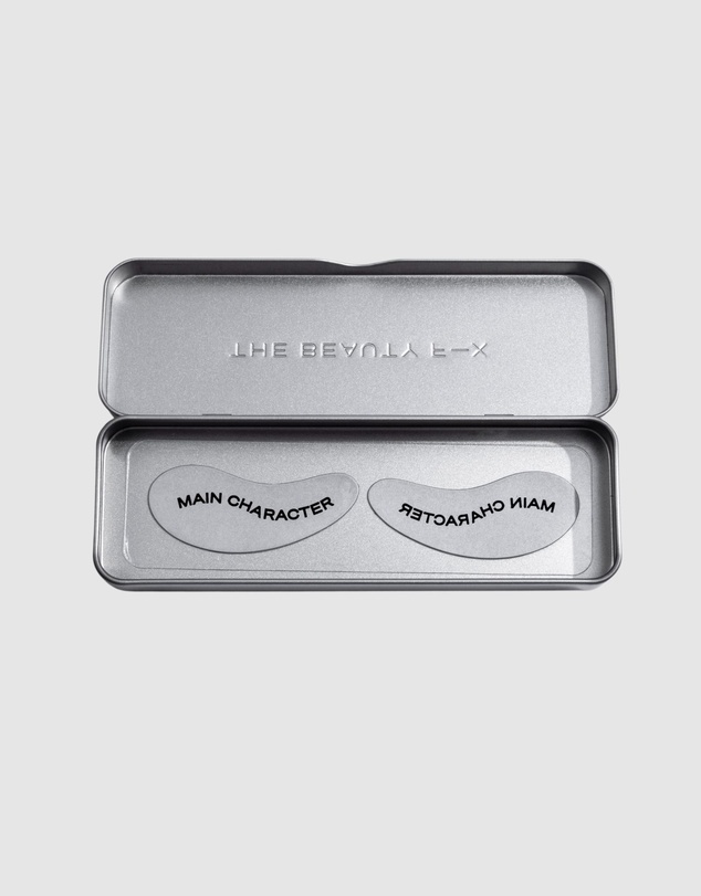 The Beauty F-x - (Eye)ce-Age Mask Trio