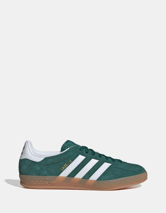 adidas Originals - Gazelle Indoor Shoes - Unisex