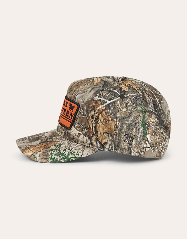 Ringers Western - The Original Roadhouse Cap