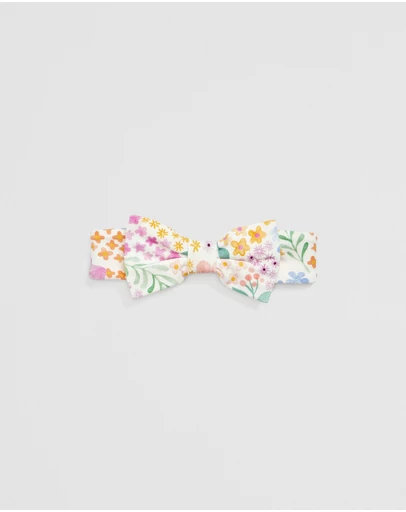 Country Road - Jersey Headband