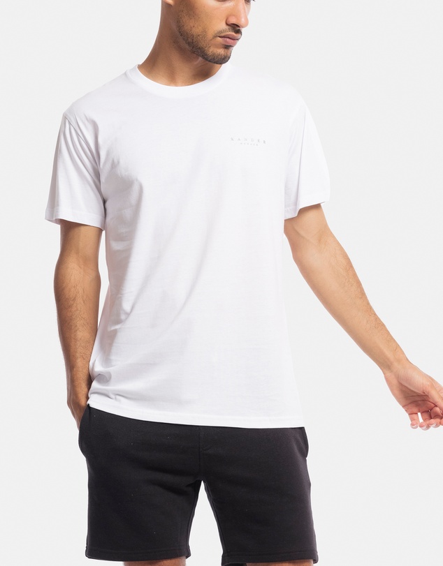 Xander - Legacy Tee