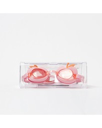Sunnylife - Kids Swim Goggles Cotton Candy Cherry