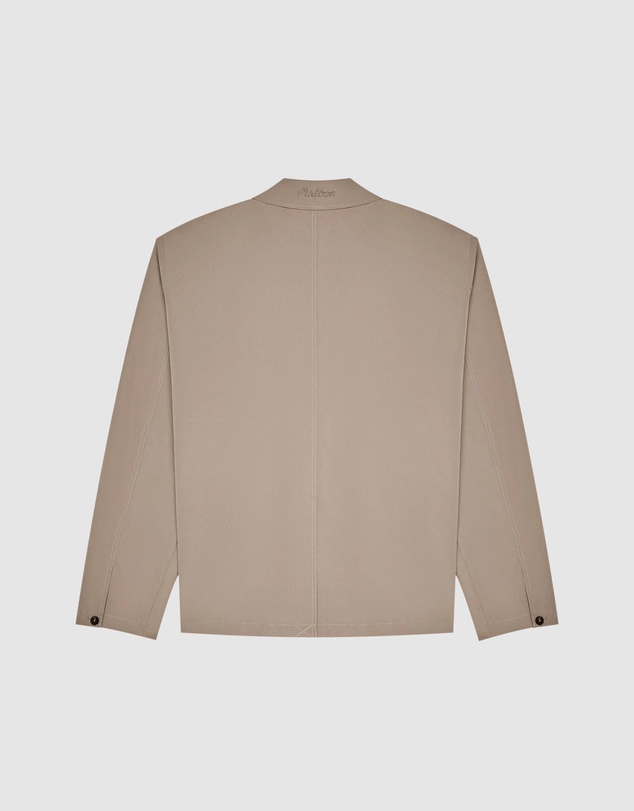 Malbon - Anton Blazer