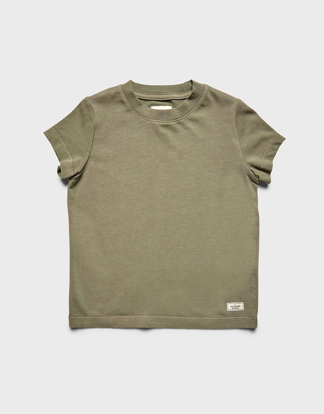 Academy Brand - Kids Roth Tee