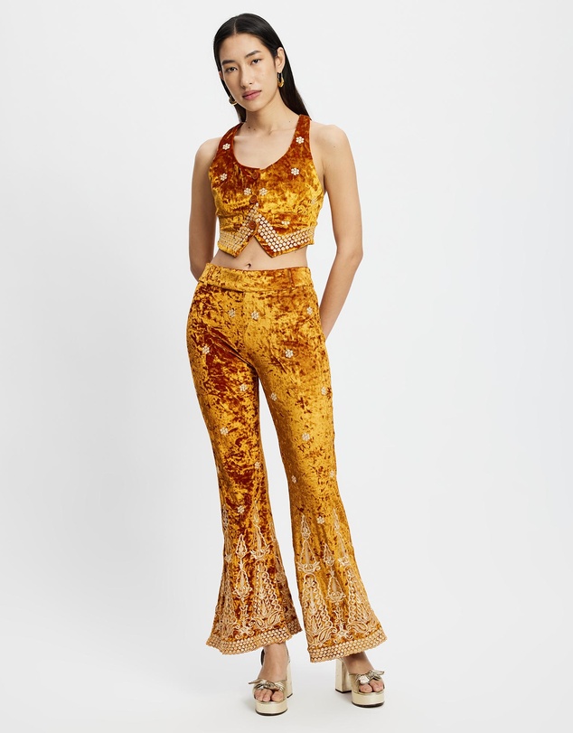 LENNI the label - Chromatic Pants