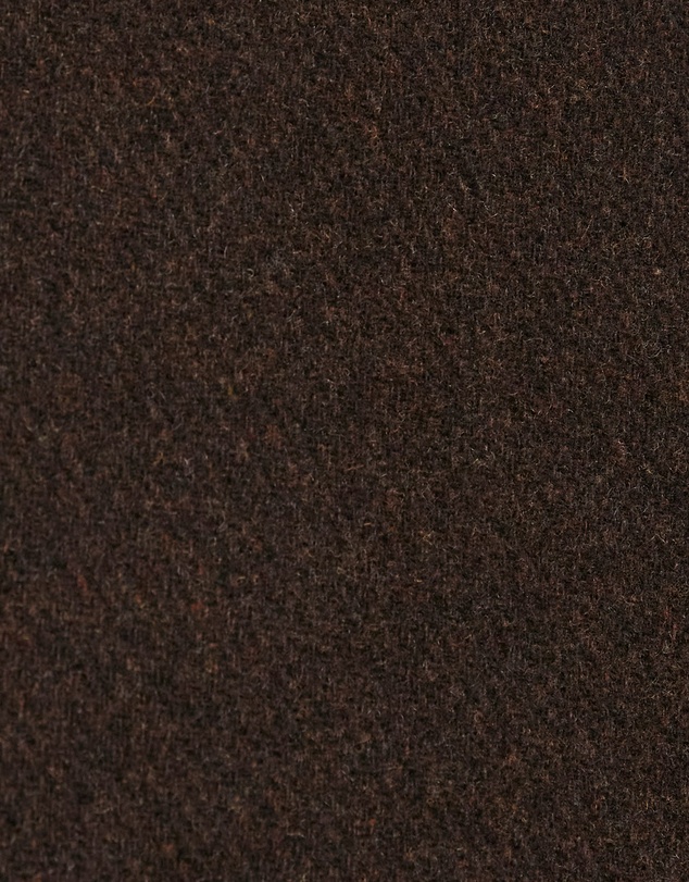 Johnny Bigg - Carson Wool Blend Overcoat