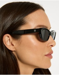 Status Anxiety - Sidelines Sunglasses