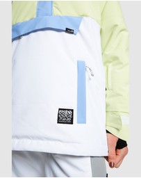 ROJO Outerwear - Zoe 2.0 Jacket