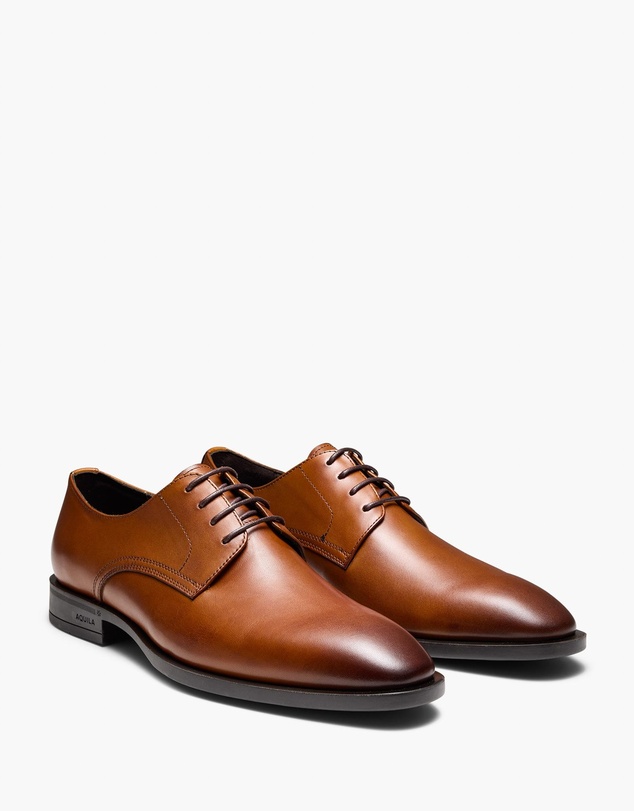 Aquila - Magnus Derby Shoes