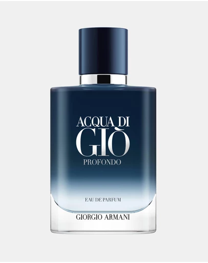 Giorgio Armani - Acqua Di Gio Profondo EDP 50ml