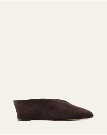 Jo Mercer - Ferris Mid Heel Sandals
