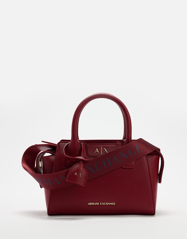 Armani Exchange - Small Amelie Tote Bag
