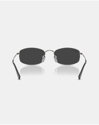 Ray-Ban - 0Rb3832