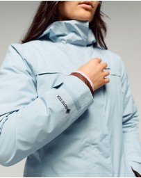 Kathmandu - Bealey 2L GORE-TEX Rain Jacket v3