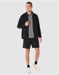 ASICS - Actibreeze Jacquard Jacket