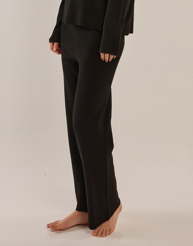 Betty Basics - Nash Knit Pant