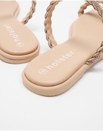 Holster - Tiana Flats - Women's