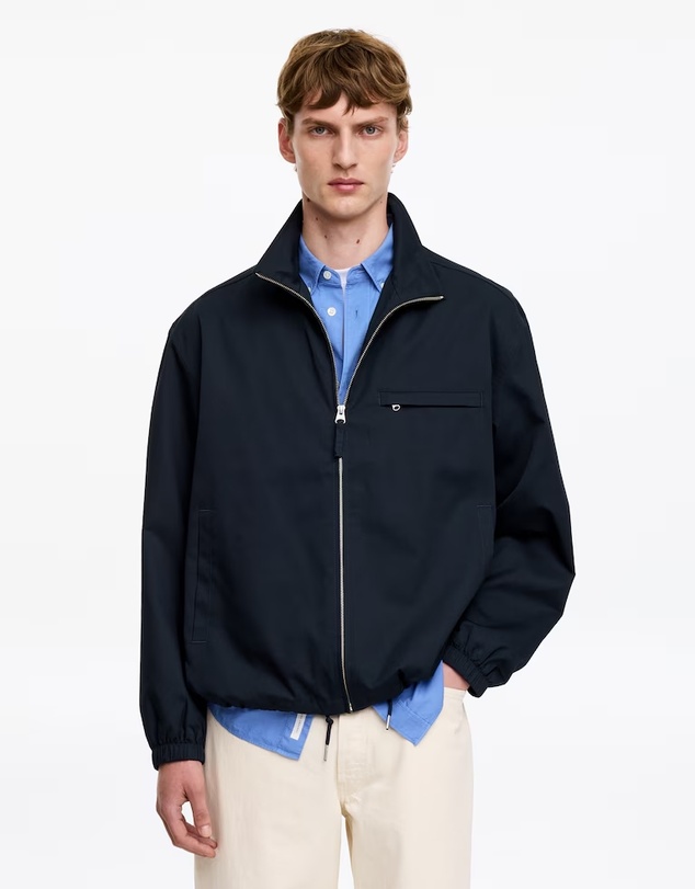 ARKET - Boxy Jacket