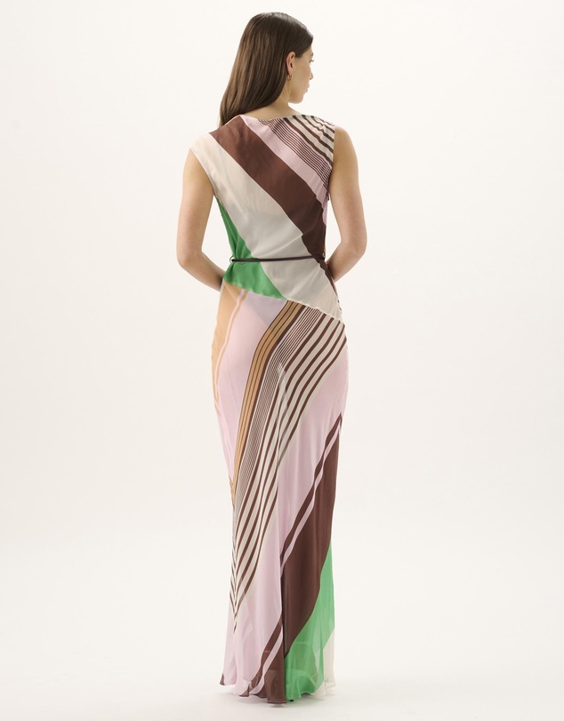 ROAME. - Capri Maxi Dress