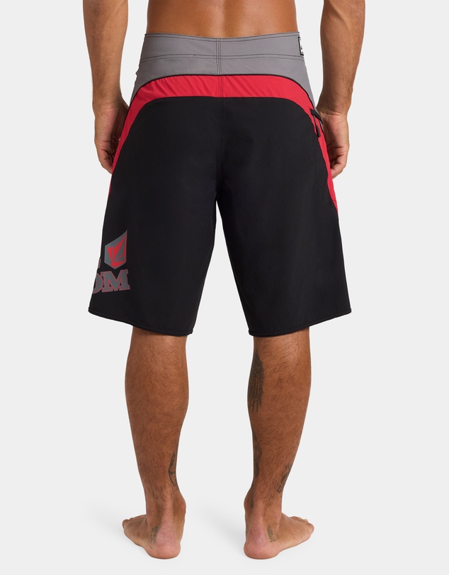 Volcom - Mens Shades Lib 21
