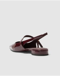 Pink Inc - Bianca