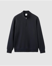 M.N.G - Winne Sweatshirt